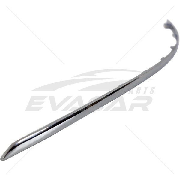 MERCEDES C SERİSİ W204 08-11 ARKA TAMPON NİKELAJI SOL 2048850921